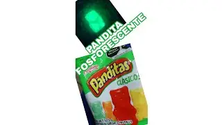 COMO HACES OSITOS PANDA DE ACRÍLICO, has tu propio molde de hacer panditas. 🧸
