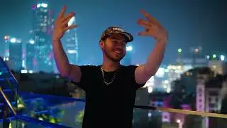 Xavier Weeks - LINGO (Official Video)