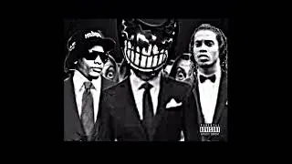 bendy memer_n** mok(official audio) ديس على سيفو