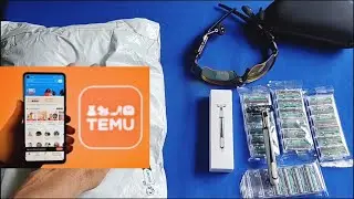 ¿Es seguro comprar en TEMU?