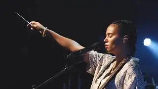 Mayra Andrade - Coliseu dos Recreios, Lisbon (September 2020)
