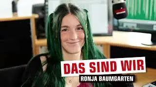 Das sind wir - Ronja Baumgarten