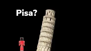 Going to Pisa