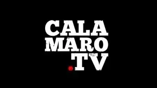 Lanzamiento del Canal Calamaro.