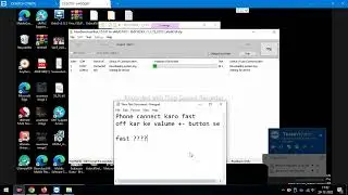 realme narzo 10 pro (RMX2050) How to solve (the current image boot/recovery have been destroyed)