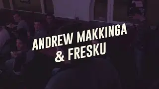 IMPCT X FRESKU (DEEL 1/4)