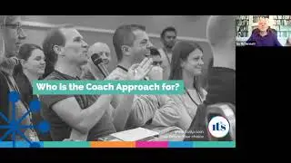 The Coach Approach - Coaching skills for people who don't want to be coaches. With Ian McDermott.