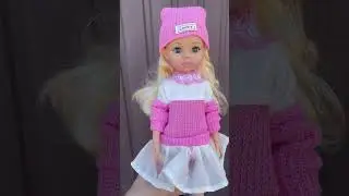 Куколка девочка