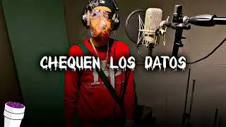 Herencia De Patrones - Chequen Los Datos (Corridos 2022)