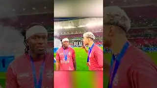 KSI Was Confused After Tota Said The Word! 💀😭