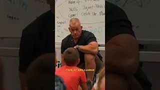 Becoming a Warrior Kid - Jocko Willink