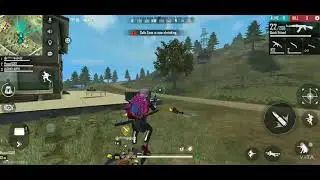 free fire game