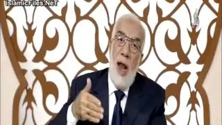 عمر عبد الكافي - كنوز السنة 06 - قل آمنت بالله ثم استقم