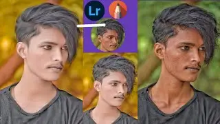 sketchbook se editing and lightroom se gara best photo editing