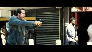 Код доступа "Кейптаун"  / Safe House (Трейлер/Русский) BDRip