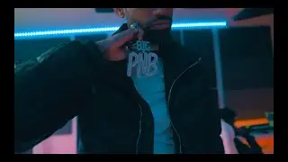 PNB Rock : Studio Session