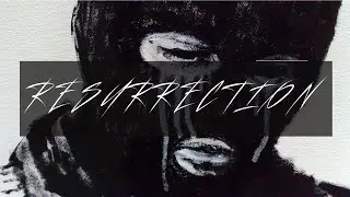 Dark Epic Drill Type Beat | Violin Hip Hop Instrumental 