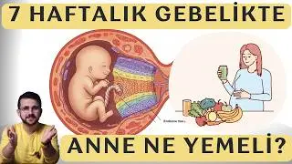 7 Weekly Pregnancy (2020)