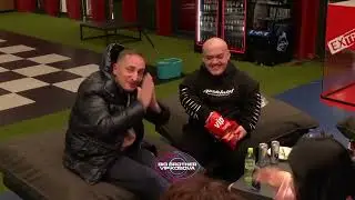 Të qeshura pa fund, Rezarti imiton Xuxin dhe Besfortin