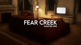 Fear Creek Horror Game