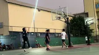 2v2 basketball Cambodia 