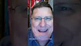 Скотт Риттер: Байден VS Трамп - худшие выборы в истории США? Metametrica #скоттриттер #трамп #байден