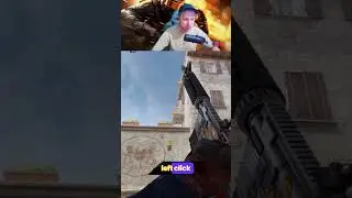 RETAKE A on INFERNO - #cs2  #cs2clips