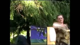 Проявление процесса Триединства в жизни людей