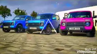 Azeri bass music   Ой да на кой нам барнайа сойка