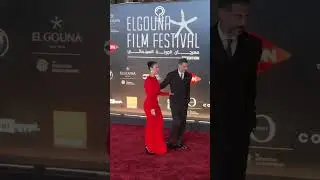 أجمل 5 ثنائيات في ختام مهرجان الجونة