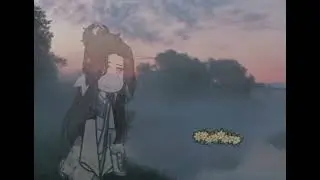 🍒 Хэ Сюань/Ши Цинсюань [БН]🍒