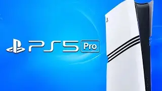 PS5 Pro Details Leaked...