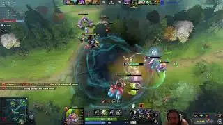PUDGE ADVENTURES - EPISODE 683 | Chanong Dota 2 Highlights