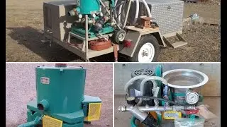 Used Knelson Centrifugal Gold Concentrator for Sale - Fine Gold Recovery