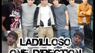 Ladilloso OneDirection