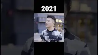 Legendary Memes (Then Vs Now) 