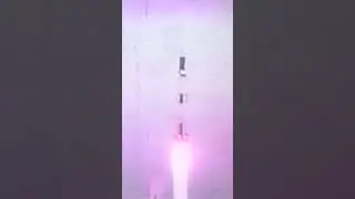 Skylab Launch | America's First Space Station | #shorts