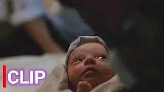 Bridgerton / Daphne Gives Birth To A Baby
