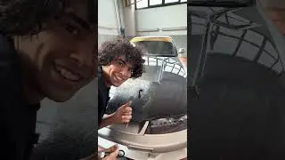 Aerocatch hood #fyp #viral #tuning #topsecret