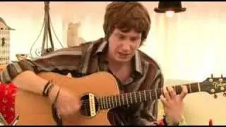 scott matthews 'elusive'  live on electric picnic tv