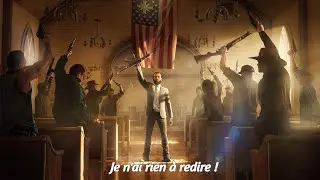 Far Cry 5 : Une belle surprise ?