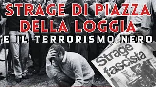 The Piazza della Loggia Massacre and Black Terrorism