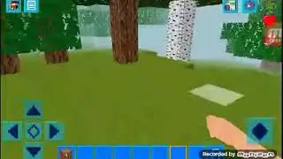 Новый маенкрафт .Primal craft