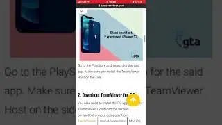 How to Go Live in Discord from phone