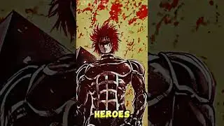 Evil Garou 😈 | Edit ☠️ #onepunchman #edit #garou