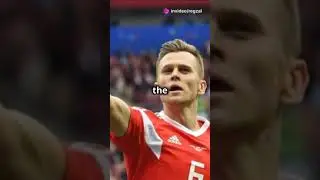 Do you remember Denis Cheryshev? #football #worldcup2018 #cheryshev #realmadrid
