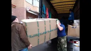 РАБОТАЕМ.. Социально-экологический арт проект "ХЛАМ". Вологда