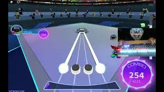 Galaxies 3 misse (10) Roblox Robeats