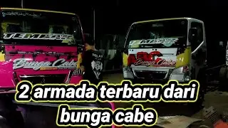 2 ARMADA TERBARU DARI ABC(ARIFIN BUNGA CABE)