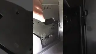 Gaggenau cm210110/06 kahve makinesi